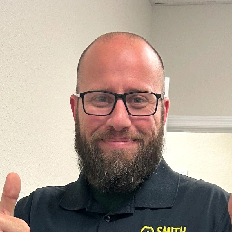 The owner of Advanced CAD Modeling Solutions